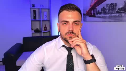 Jace online show from June 27, 7:19 pm