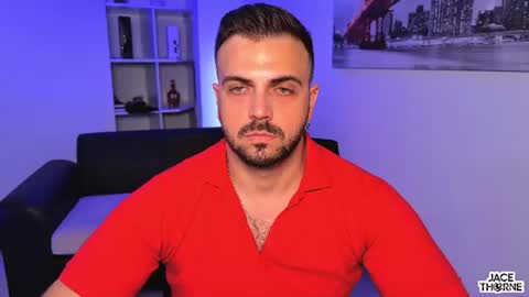 Jace online show from June 28, 11:22 pm
