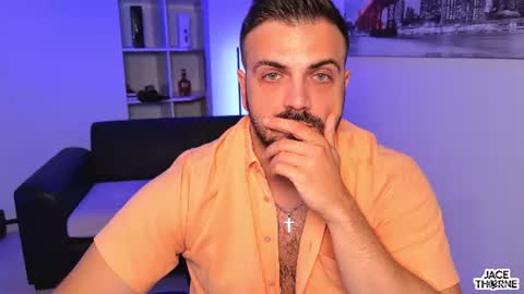 Jace online show from July 4, 4:29 am