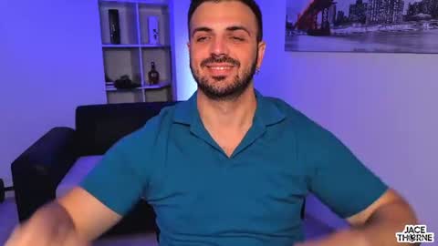 Jace online show from July 10, 5:12 am