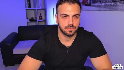 Jace online show from July 11, 4:37 am