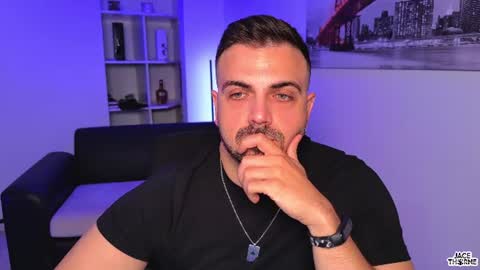 Jace online show from July 17, 5:47 am