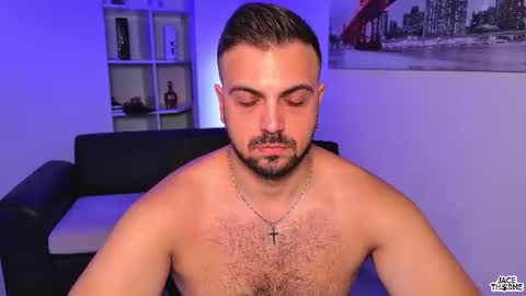 Jace online show from July 19, 7:45 am