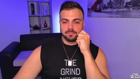 Jace online show from July 20, 5:22 am