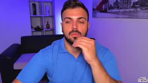 Jace online show from July 29, 5:27 am