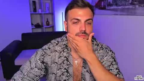 Jace online show from July 30, 6:01 am