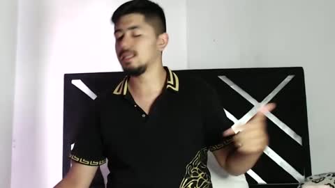 Snapshot of jack03xx_ chatting on September 8, 8:08 pm Jack online show from September 8, 8:08 pm