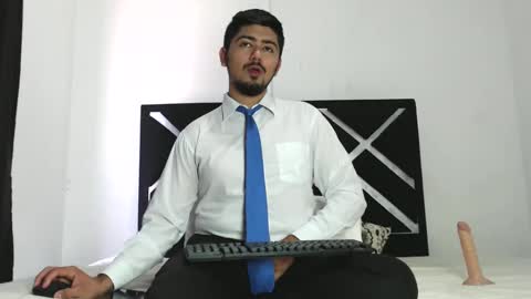 Snapshot of jack03xx_ chatting on September 24, 4:10 pm Jack online show from September 24, 4:10 pm