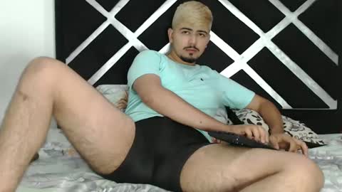 Snapshot of jack03xx_ chatting on October 3, 8:17 pm Jack online show from October 3, 8:17 pm