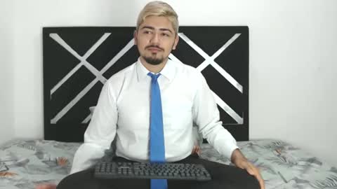 Snapshot of jack03xx_ chatting on October 15, 1:55 pm Jack online show from October 15, 1:55 pm