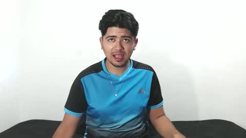 Jack online show from April 15, 12:12 pm