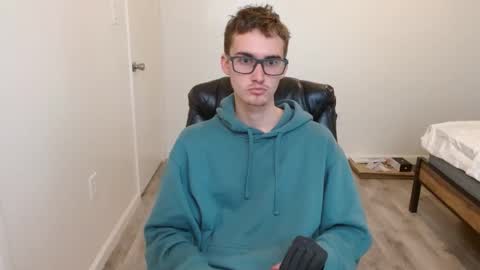 JACK JACK online show from December 1, 10:43 pm