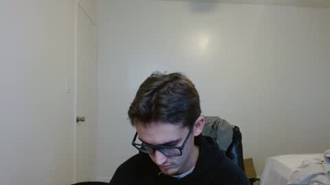 JACK JACK online show from December 4, 11:57 pm