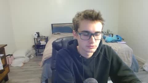 JACK JACK online show from January 3, 7:07 pm