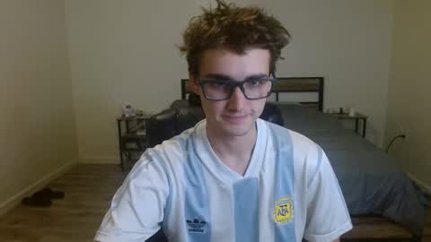 JACK JACK online show from February 5, 3:13 am