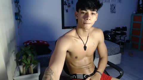 jack160724 online show from October 23, 9:02 pm