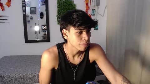 jack160724 online show from February 3, 12:42 am