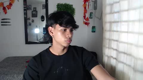 jack160724 online show from February 23, 5:32 pm