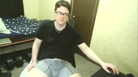 Jack online show from March 10, 11:15 am