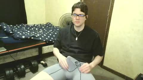 Jack online show from April 13, 12:10 pm