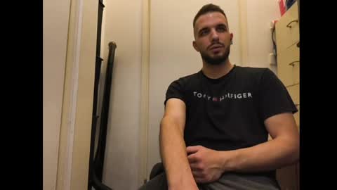 Snapshot of jack50134 chatting on November 5, 2:39 pm Jack online show from November 5, 2:39 pm