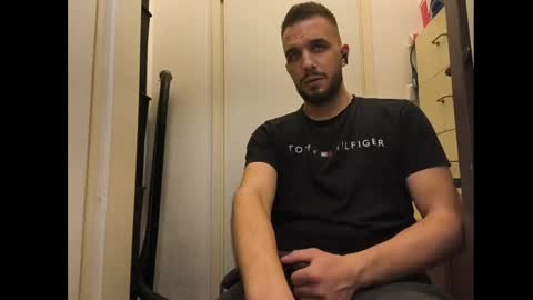 Snapshot of jack50134 chatting on November 6, 3:02 pm Jack online show from November 6, 3:02 pm