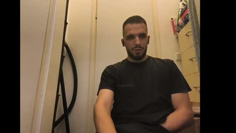 Snapshot of jack50134 chatting on December 4, 1:09 pm Jack online show from December 4, 1:09 pm