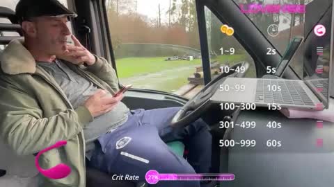 jack online show from January 9, 11:14 am