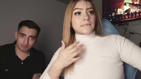 Snapshot of jack__melissa chatting on September 12, 11:04 pm jack__melissa online show from September 12, 11:04 pm