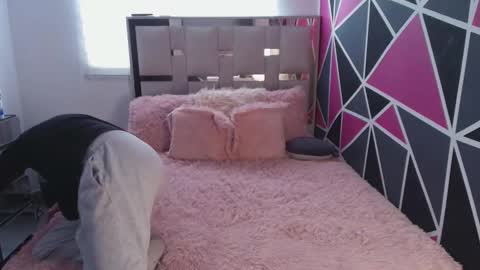 Snapshot of jack__melissa chatting on October 23, 9:13 pm jack__melissa online show from October 23, 9:13 pm
