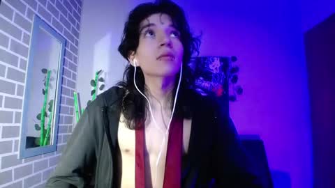 Snapshot of jack_alvarez chatting on November 26, 8:04 am Jack online show from November 26, 8:04 am