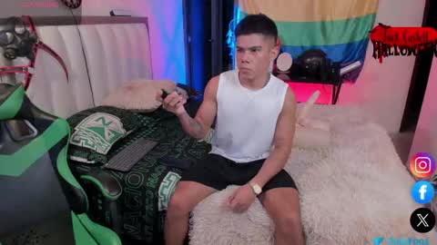 Snapshot of jack_castell chatting on September 21, 11:12 am JACK CASTELL online show from September 21, 11:12 am