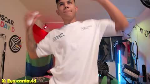 JACK CASTELL online show from February 25, 12:09 am