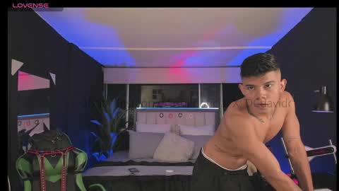 JACK CASTELL online show from April 30, 12:06 am