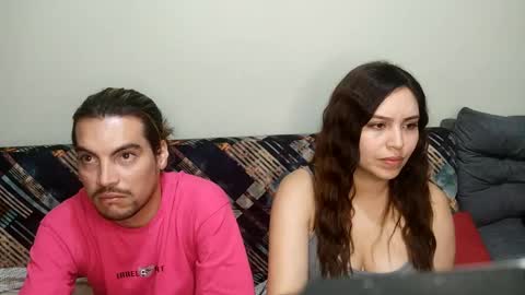 Jack and Emily online show from January 2, 11:49 pm