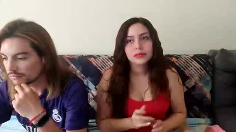 Jack and Emily online show from January 3, 4:59 pm