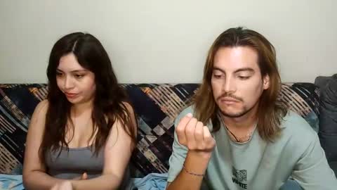 Jack and Emily online show from January 4, 10:55 pm