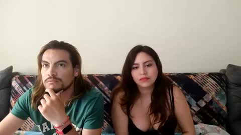 Jack and Emily online show from January 15, 8:37 pm