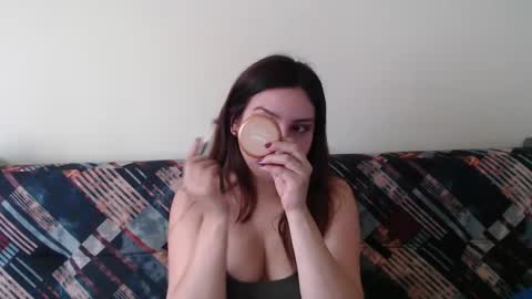 Jack and Emily online show from January 28, 3:57 pm