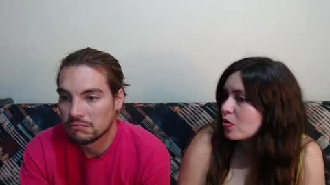 Jack and Emily online show from January 30, 11:34 pm