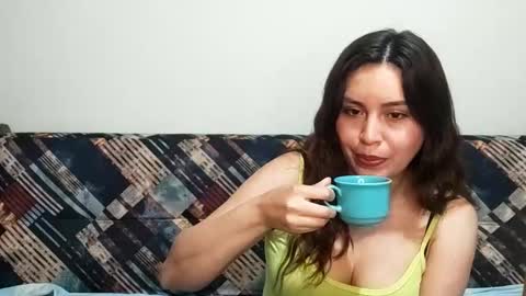 Jack and Emily online show from February 13, 11:37 pm