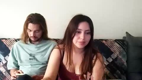 Jack and Emily online show from March 4, 5:34 pm