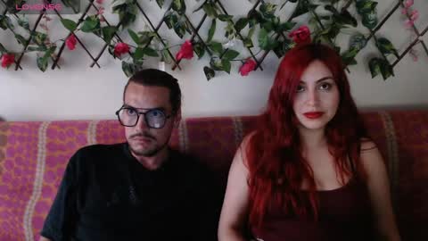 Jack and Emily online show from April 17, 8:45 pm