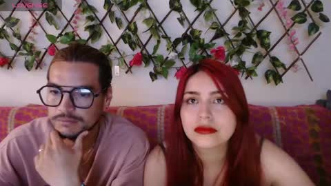 Jack and Emily online show from April 23, 9:28 pm
