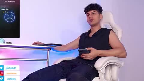 Jack Fire online show from February 20, 6:52 pm