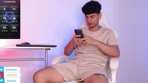 Jack Fire online show from March 2, 6:04 pm