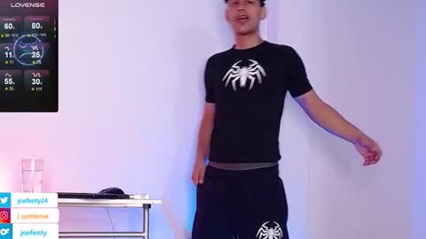 Jack Fire online show from March 3, 6:08 am