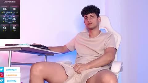 Jack Fire online show from March 6, 9:11 pm