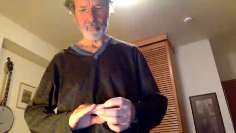 Snapshot of jack_fountain chatting on November 24, 11:04 pm Jack online show from November 24, 11:04 pm