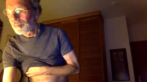 Jack online show from January 8, 12:46 am